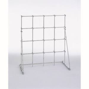 テラオカ テラオカ 99-1625-11 ステンレスシステムスタンド SUS-900 メーカー直送 代引不可 沖縄離島不可