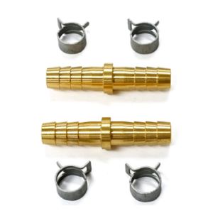 リビラック リビラック RH2S-10 10Aペア樹脂管用タケノコセット