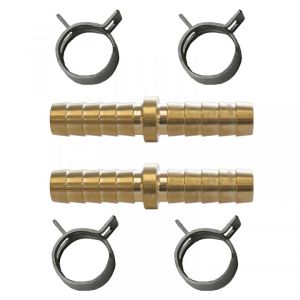 リビラック リビラック ST2S1016 10Aペアホース用タケノコセット