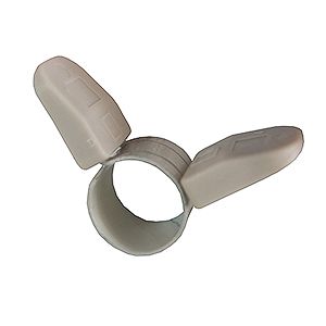 ダンロップ DUNLOP ダンロップ GH00936 ホースバンド
