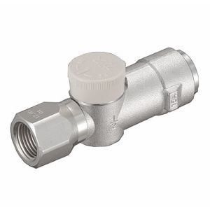 光陽産業 光陽産業 G331UC5 フレキ UIねじガス栓