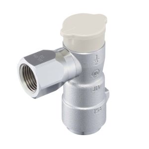 光陽産業 光陽産業 G333U5 フレキ ULねじガス栓