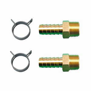 リビラック リビラック RH2TR-15 13Aペアホースおねじタケノコ