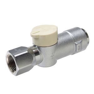 光陽産業 光陽産業 G351UN5 フレキUIねじガス栓