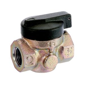 光陽産業 光陽産業 G98D ねじハンドガス栓