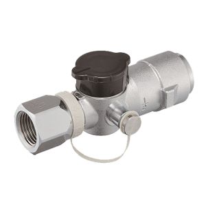 光陽産業 光陽産業 G331SP5 フレキ UIねじガス栓