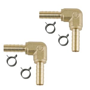 リビラック リビラック RH2TL-10 10Aペア樹脂管タケノコセットL