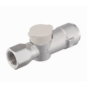 光陽産業 光陽産業 G331U5 フレキ UIねじガス栓