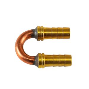 リビラック リビラック JUS-10 樹脂管Uソケット 10