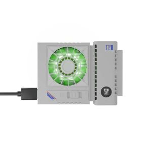 エアリア AREA AREA MS-COOLG5 スマートフォン冷却クーラー『室外機』
