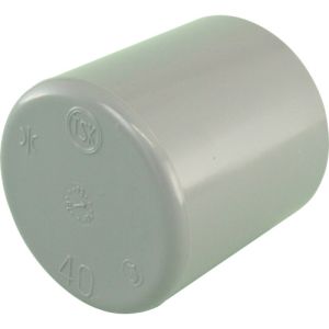 東栄管機 トーエー TSCAP40 TS継手 キャップ 40 東栄管機