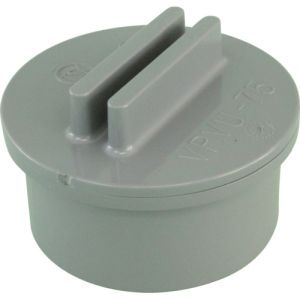 東栄管機 トーエー VCO75 DV継手 掃除口 VCO ツマミ式 75 東栄管機