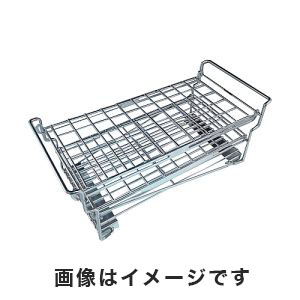 アズワン  AS ONE アズワン 折りたたみ式試験管立て 2-7863-04 OSS18-50