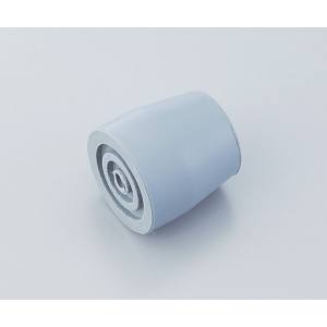 アズワン AS ONE アズワン 0-1405-13 便器いす 折りたたみ式 用 交換用脚ゴム