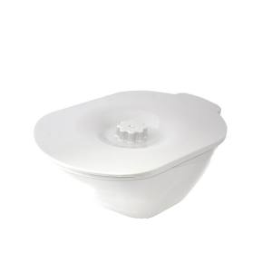 アズワン AS ONE アズワン 0-8128-11 トイレ椅子 折りたたみ式 用 交換用バケツ