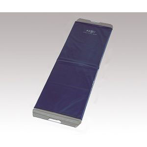 アズワン AS ONE アズワン 8-1257-01 EZ-100 移乗用ボード EZ-go ボードタイプ 540×1790mm メーカー直送 代引不可 北海道沖縄離島不可