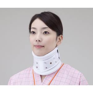 アズワン AS ONE アズワン 8-1832-03 頚椎固定カラー ハード