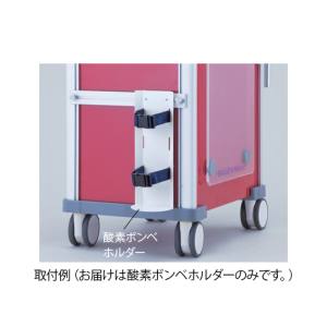 アズワン AS ONE アズワン 8-1341-17 X-SD6 LUXE 救急カート