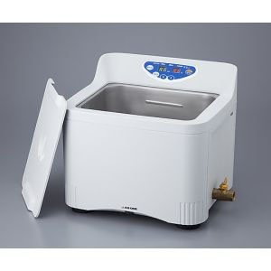アズワン  AS ONE アズワン 超音波洗浄器 386×337×340mm ASU-10D メーカー直送 代引不可 北海道 沖縄 離島不可
