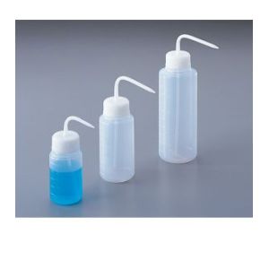 アズワン  AS ONE アズワン モールド洗浄瓶 広口 250mL 4-5658-01
