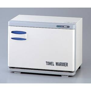 アズワン AS ONE アズワン ナビス 0-6197-01 タオルウォーマー 約18L おしぼり約75～90本
