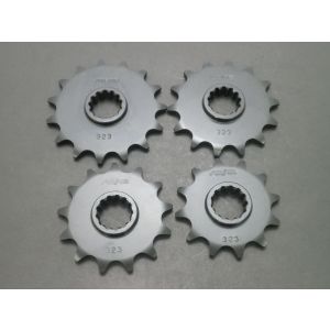 サンスター SUNSTAR サンスター 32313 フロントスプロケット 520-13T DR-Z400S・SM/BANDIT250・V/GSX250S刀/RMX250S・R/RGV250γなど