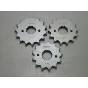 サンスター SUNSTAR サンスター 36215 フロントスプロケット 520-15T CRM250 AR/(91-)XR400Motard/XR400R(96-)/CB400SS/CL400