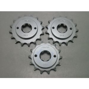 サンスター SUNSTAR サンスター 36815 フロントスプロケット 520-15T NSR250R SE SP/NS250R F(84-86)