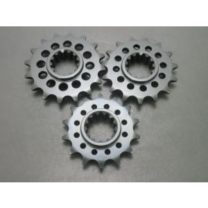 サンスター SUNSTAR サンスター 39215 フロントスプロケット 520-15T CBR600RR(03-06)(520con)/CBR600F4i(520con)など