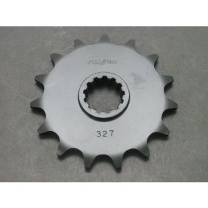 サンスター SUNSTAR サンスター 32715 フロントスプロケット 520-15T DJEBEL200/DF200E/SX200