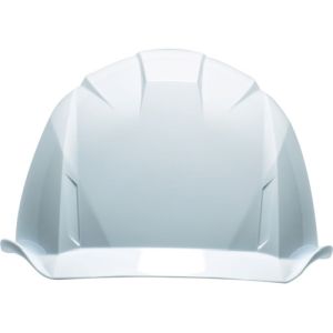 DICプラスチック DIC AA16-HA2E-KP-W AA16ーKP型ヘルメット 白