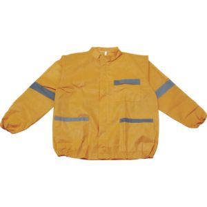 アイテックス アイテックス RSMMS-JSM 高視認性作業服 上衣 M