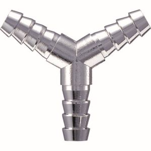 アソー ASOH アソー HY-3007 三方接手 Φ7 ASOH