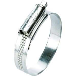 アソー ASOH アソー 2-SUS ORBIT ホースクリップ SUS 40～55 10個入 ASOH