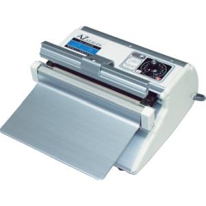 朝日産業 ASAHI 朝日 AZ-200S 卓上シーラー 溶着専用タイプ シール長200×幅5