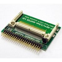 ルートアール CF-IDEメス変換アダプタ PCB-CF/IDE25NC-M