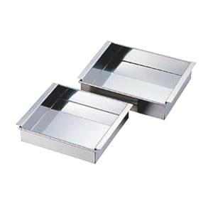 野崎製作所 野崎製作所 18-8 アルゴン溶接 玉子豆腐器 西 12cm