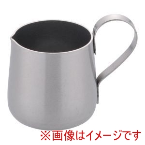 野崎製作所 野崎製作所 18-8 ミルクピッチャー 海軍型 小 9.5cc 12個入