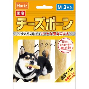 住商アグロ 住商アグロ チーズボーンM 3本入 5512930