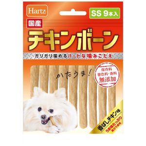 住商アグロ 住商アグロ ハーツ チキンボーン SS 9本入