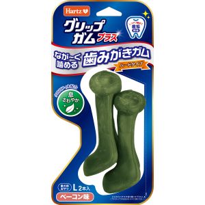 住商アグロ 住商アグロ ハーツ グリップガムプラス L 2本入