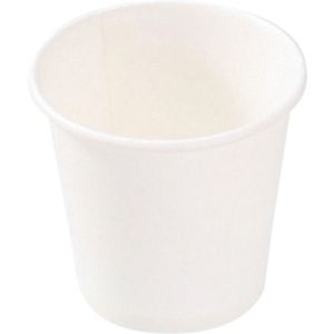 パックスタイル パックスタイル 286216 紙コップ2オンス白