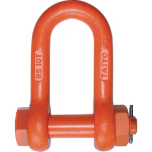 大洋製器工業 TAIYO 大洋 RS8T 軽量シャックル RS-8t