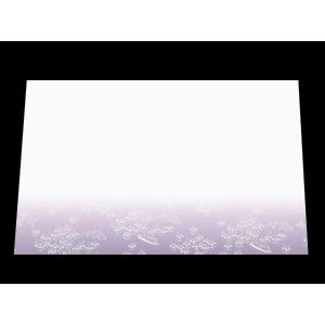 アーテック アーテック 尺三まっと華かすみ しょうぶ 100枚入 SAK-06