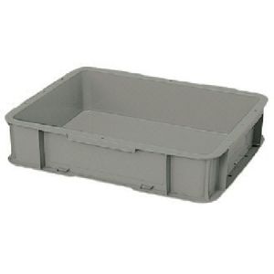 積水テクノ成型 積水 T-14-2 GY T型コンテナ T-14-2 メーカー直送 代引不可 沖縄離島不可