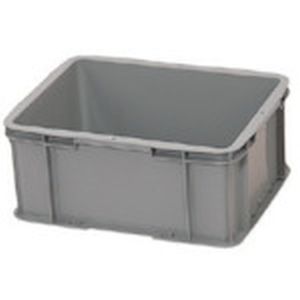 積水テクノ成型 積水 T-28-2 GY T型コンテナ T-28-2 メーカー直送 代引不可 沖縄離島不可