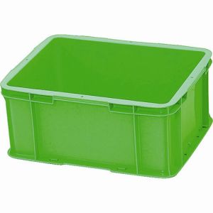 積水テクノ成型 積水 T-28-2 GN T型コンテナ T-28-2 メーカー直送 代引不可 沖縄離島不可