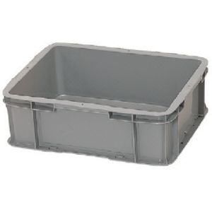 積水テクノ成型 積水 T-20-3 GY T型コンテナ T-20-3 メーカー直送 代引不可 沖縄離島不可