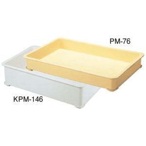 積水化学工業 セキスイ 積水化学  PM型番重 PM-146