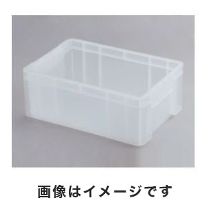 積水テクノ 積水テクノ PZ-0001 モジュールコンテナ 透明